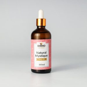 Natural Mystique body oil