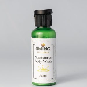 Niacinamide Body Wash