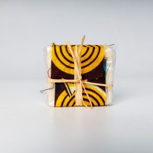 Shea soap Unscented