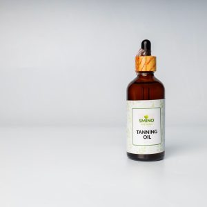Tanning Oil