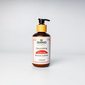 Nourishing Cocoa Butter Lotion