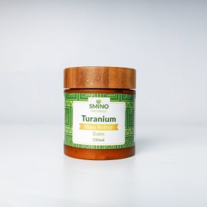 Turanium Shea Butter
